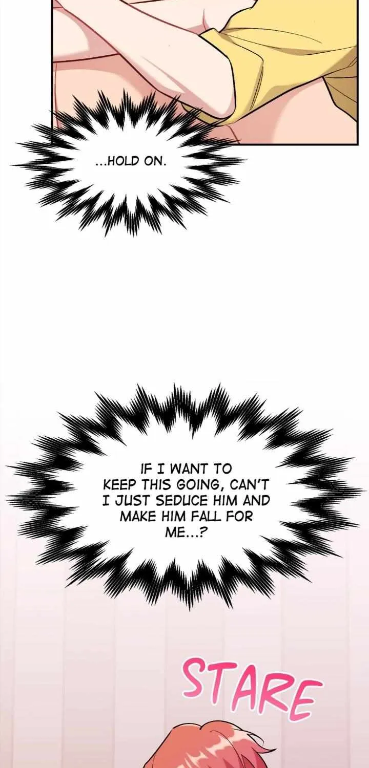 Cherry Complex Chapter 29 page 58 - 