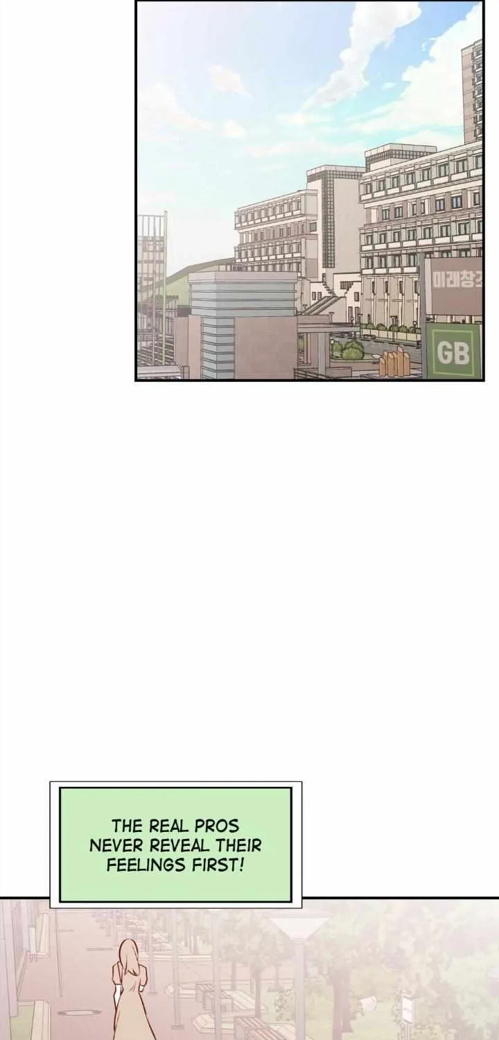Cherry Complex Chapter 29 page 62 - 