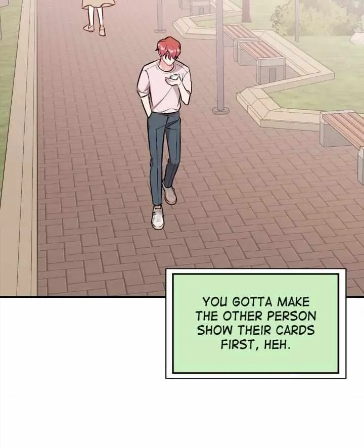 Cherry Complex Chapter 29 page 63 - 
