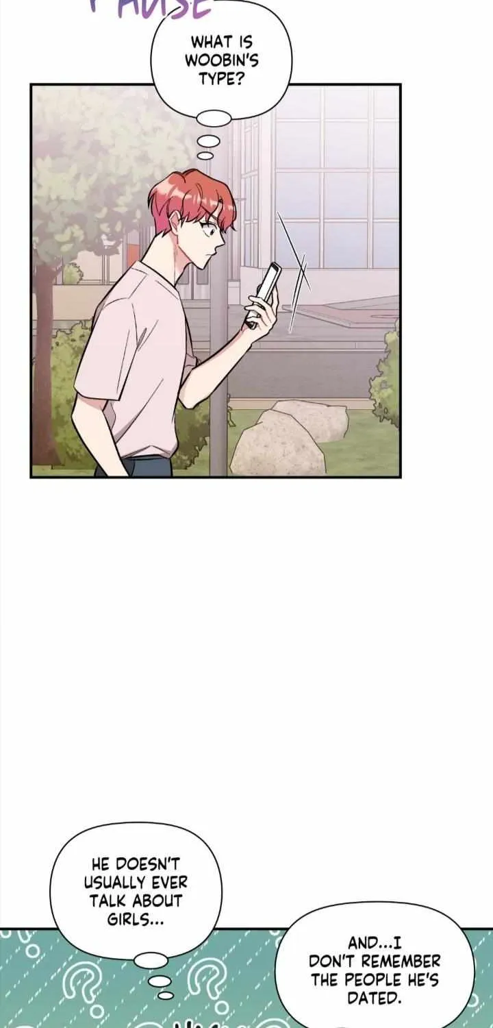 Cherry Complex Chapter 29 page 65 - 