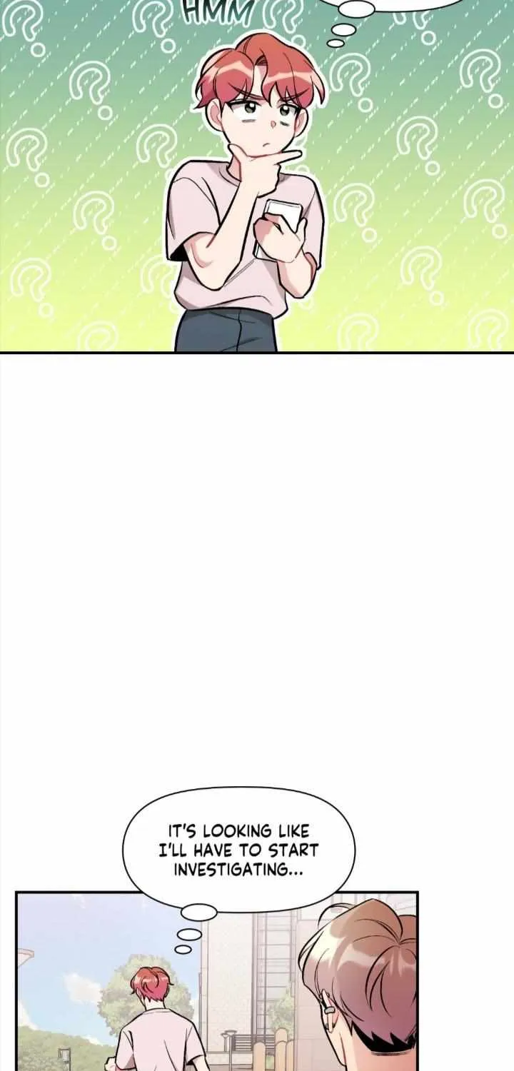 Cherry Complex Chapter 29 page 66 - 