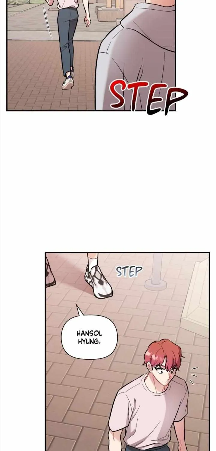 Cherry Complex Chapter 29 page 67 - 
