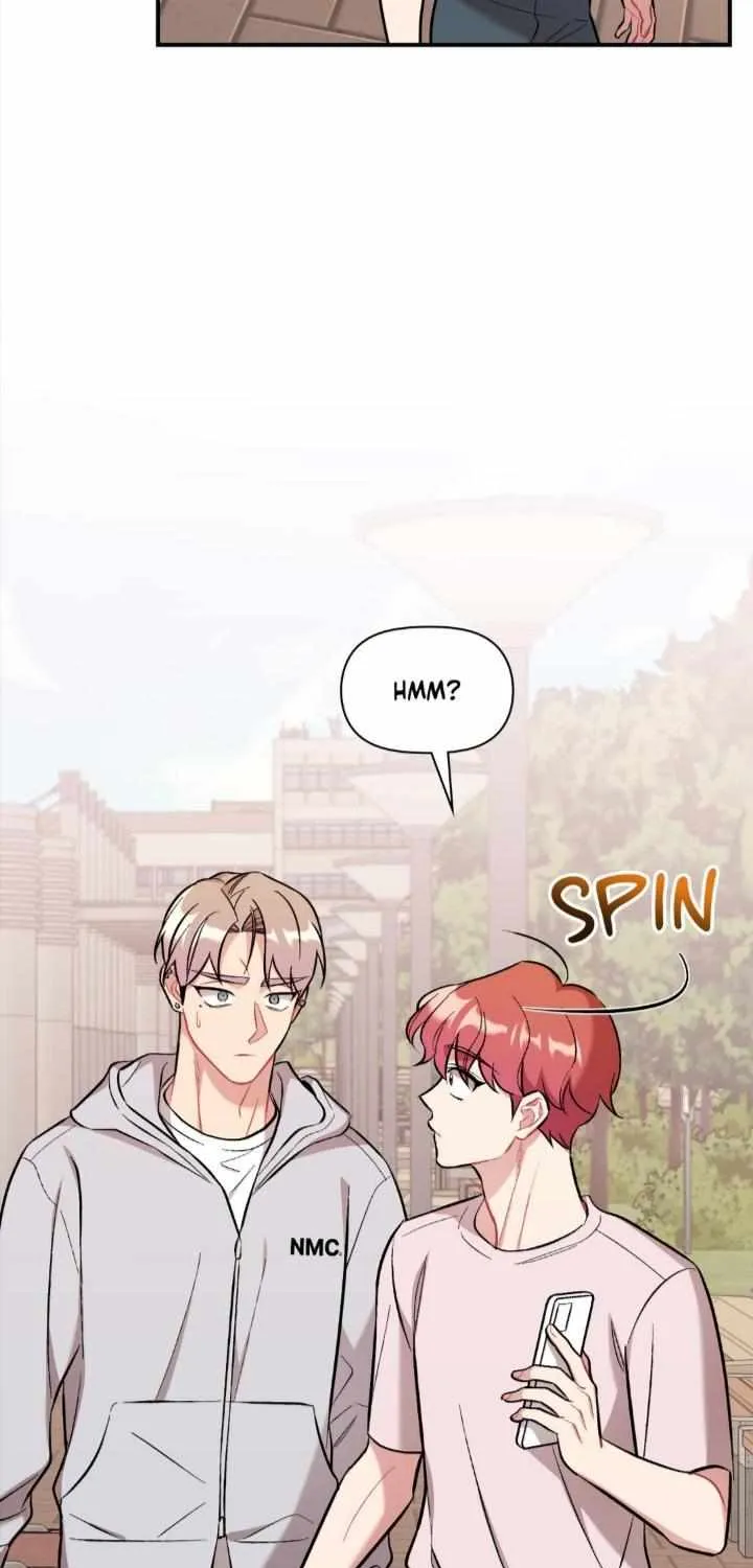 Cherry Complex Chapter 29 page 68 - 