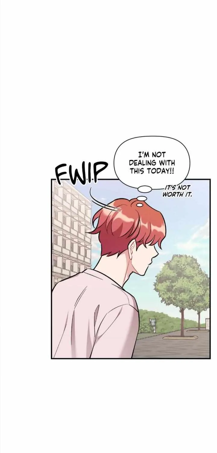 Cherry Complex Chapter 29 page 70 - 