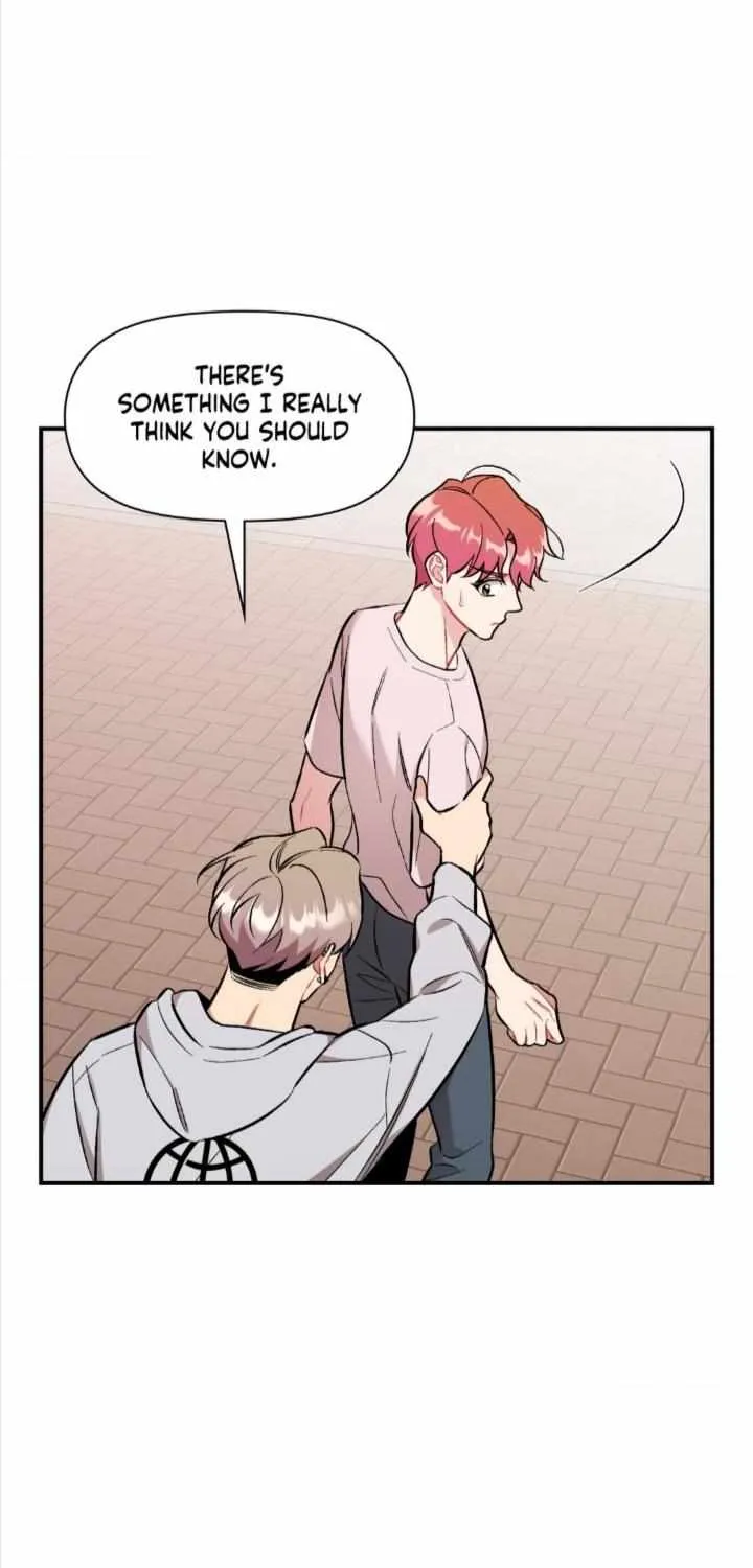Cherry Complex Chapter 29 page 73 - 