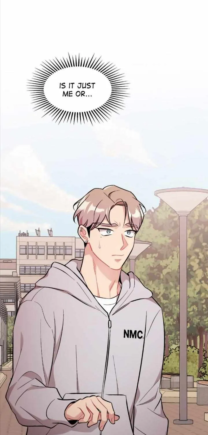 Cherry Complex Chapter 29 page 74 - 
