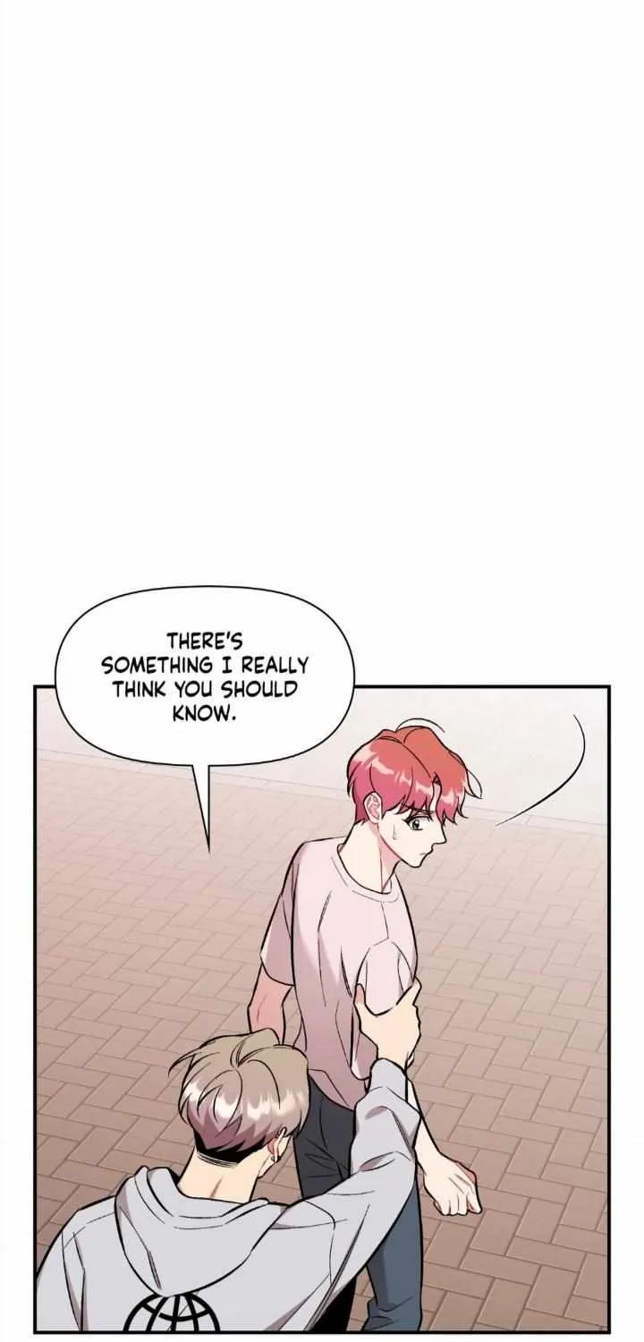 Cherry Complex Chapter 30 page 2 - 