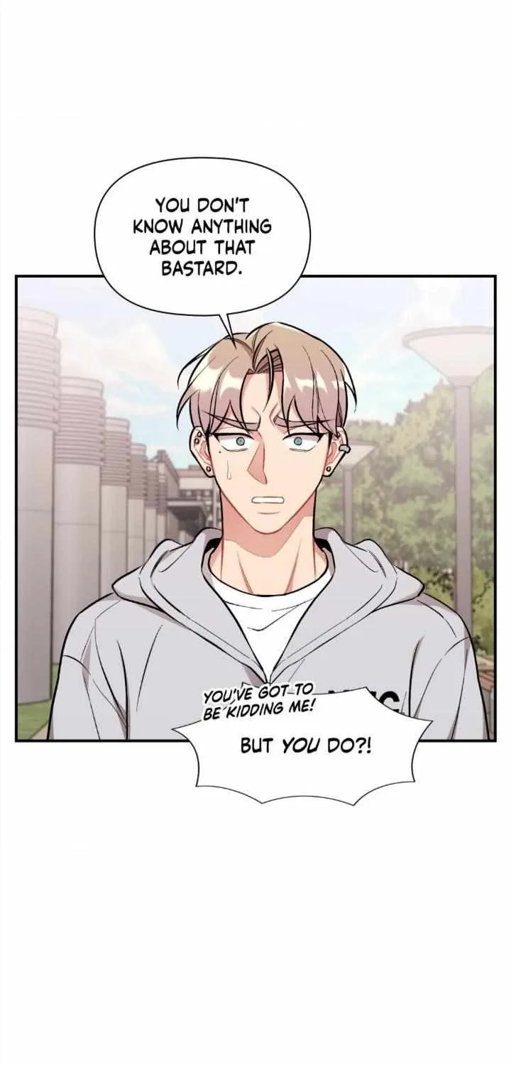 Cherry Complex Chapter 30 page 11 - 