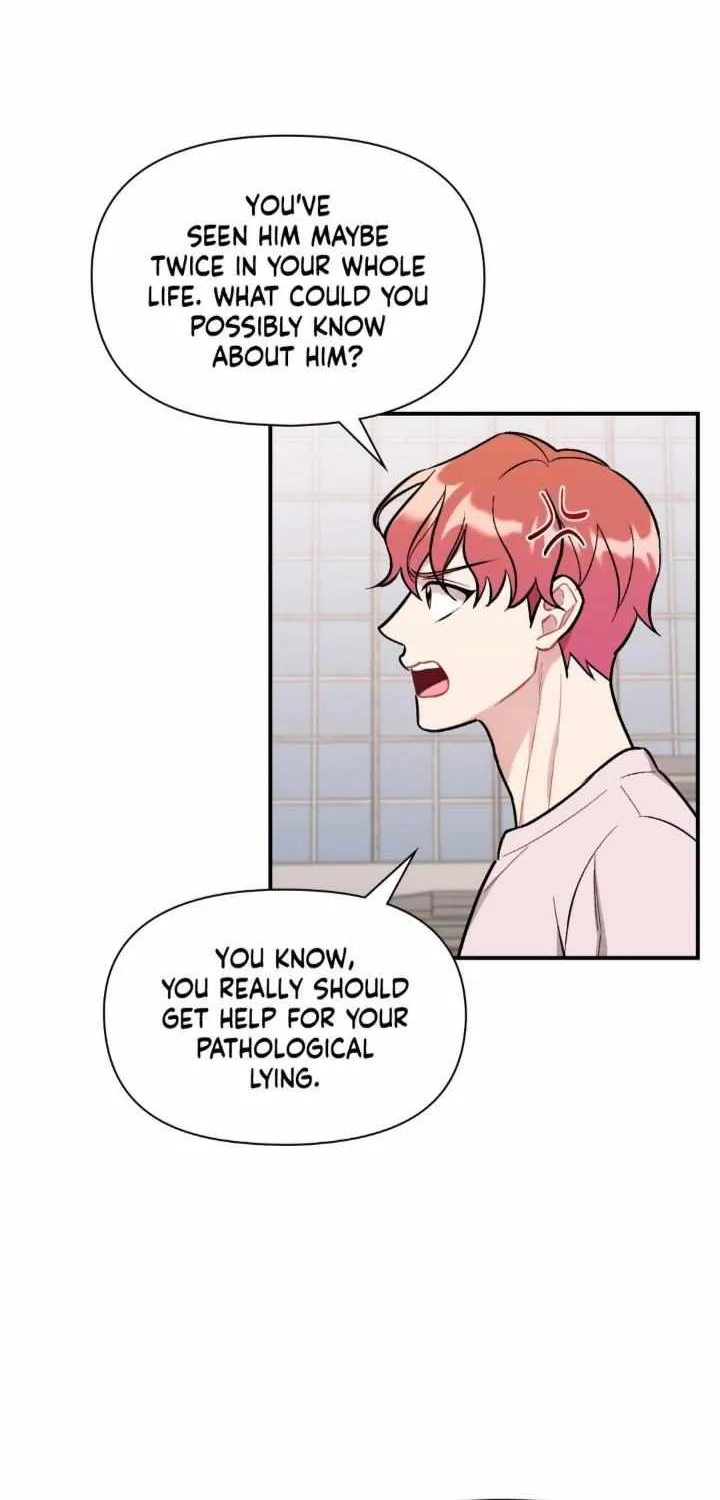 Cherry Complex Chapter 30 page 12 - 