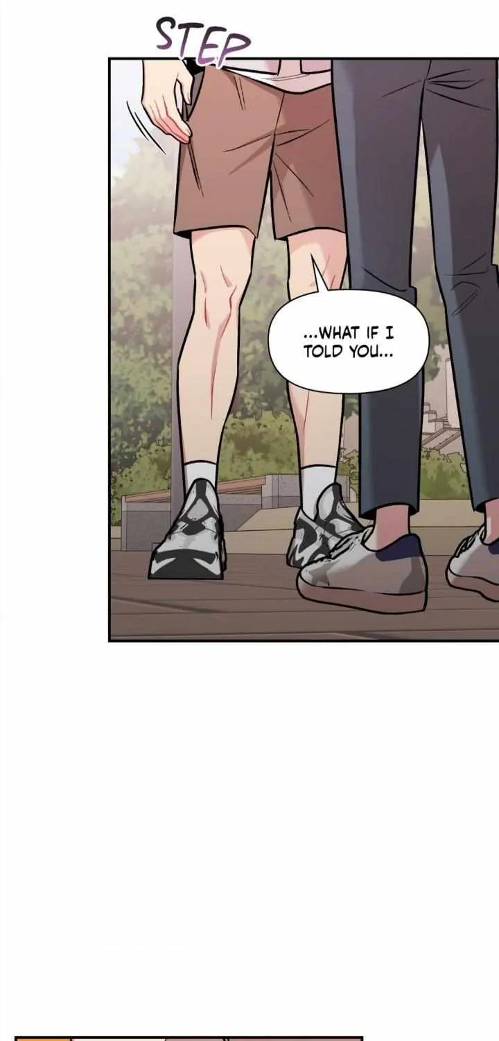 Cherry Complex Chapter 30 page 14 - 