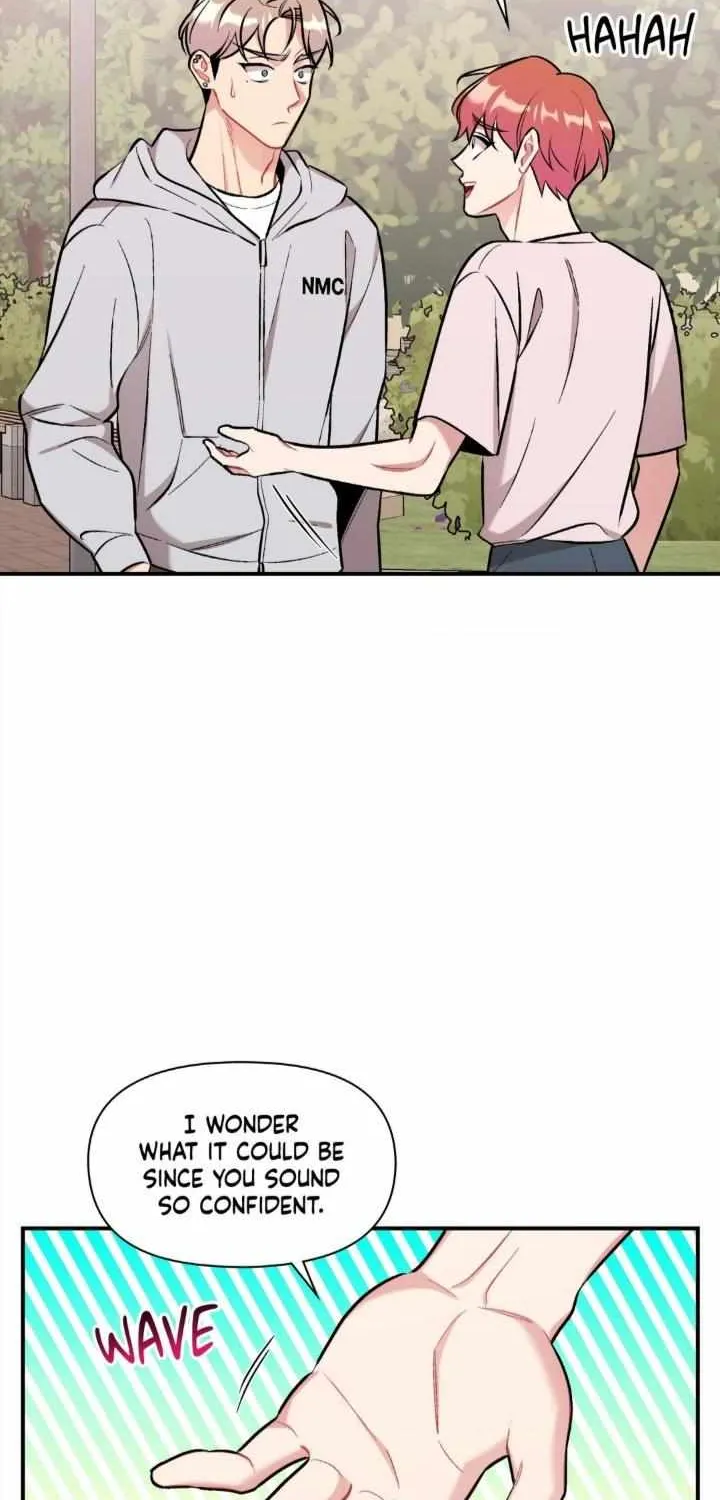 Cherry Complex Chapter 30 page 16 - 