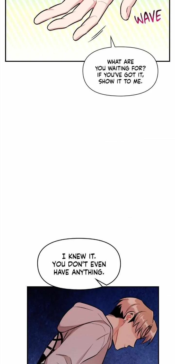Cherry Complex Chapter 30 page 17 - 