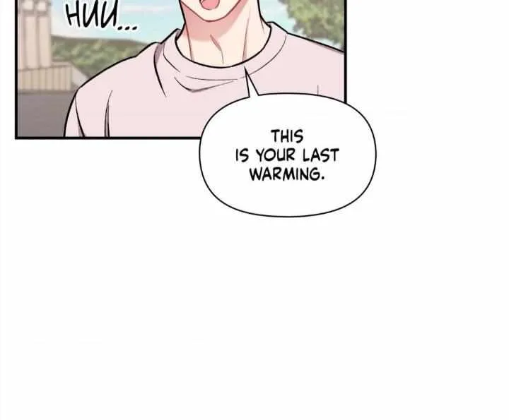 Cherry Complex Chapter 30 page 19 - 