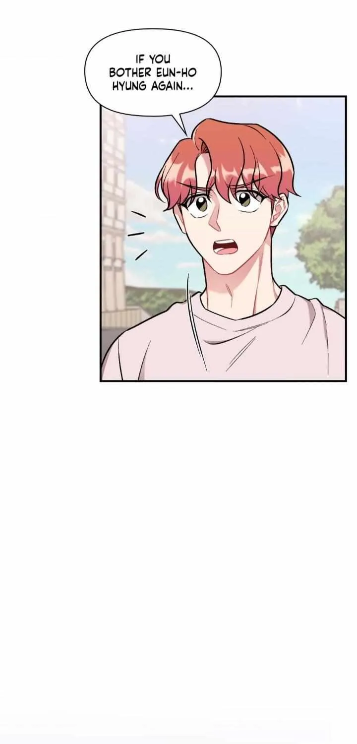 Cherry Complex Chapter 30 page 20 - 