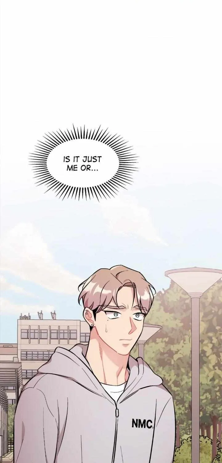 Cherry Complex Chapter 30 page 3 - 