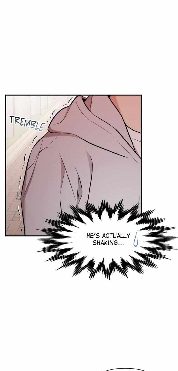 Cherry Complex Chapter 30 page 22 - 