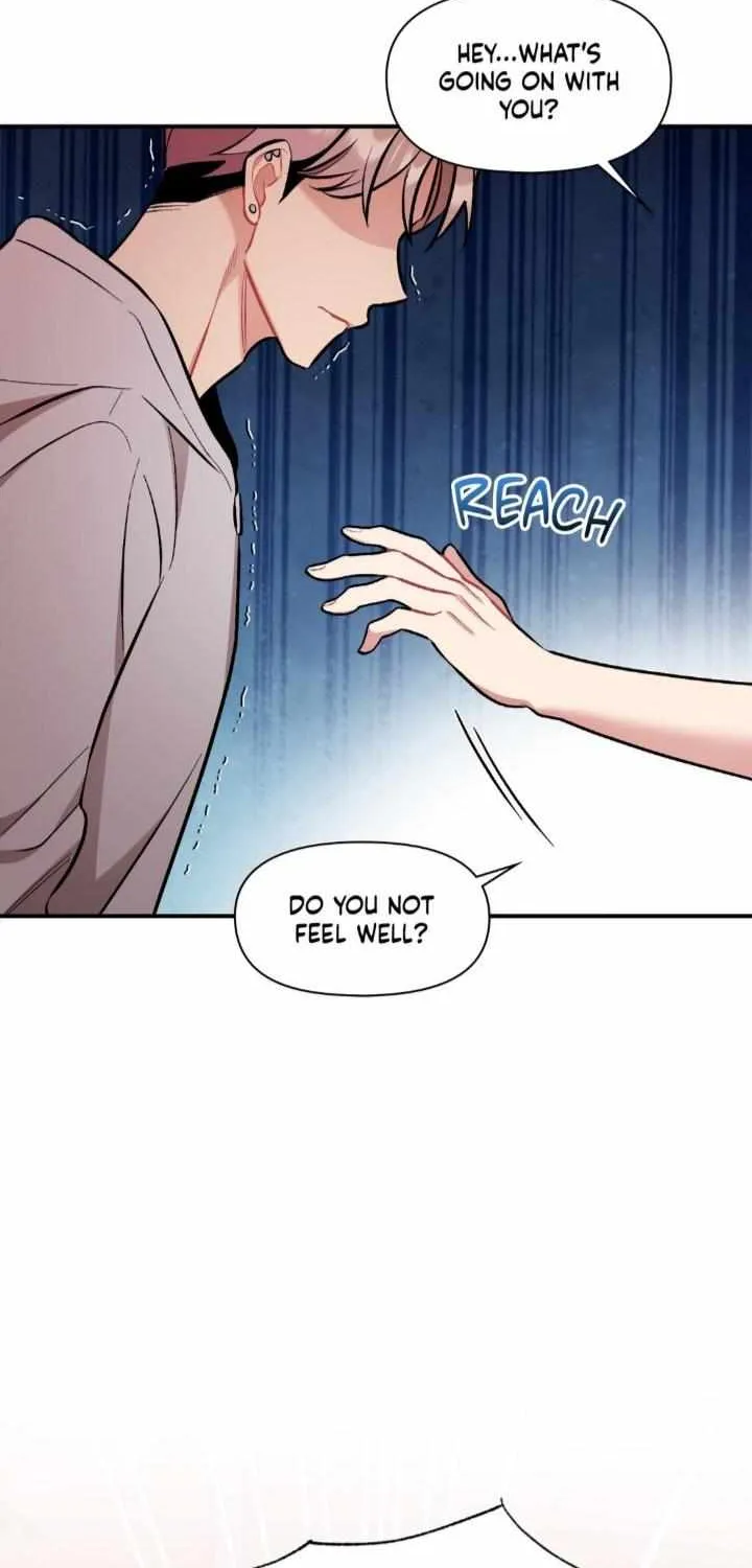 Cherry Complex Chapter 30 page 23 - 