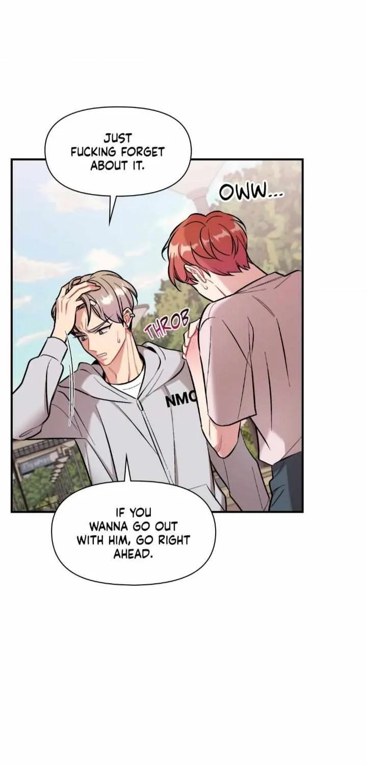 Cherry Complex Chapter 30 page 25 - 