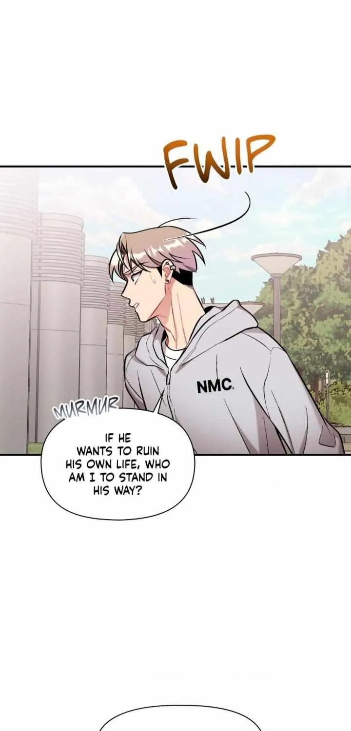 Cherry Complex Chapter 30 page 26 - 