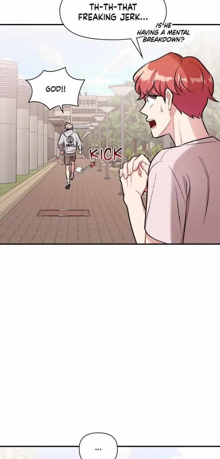 Cherry Complex Chapter 30 page 27 - 