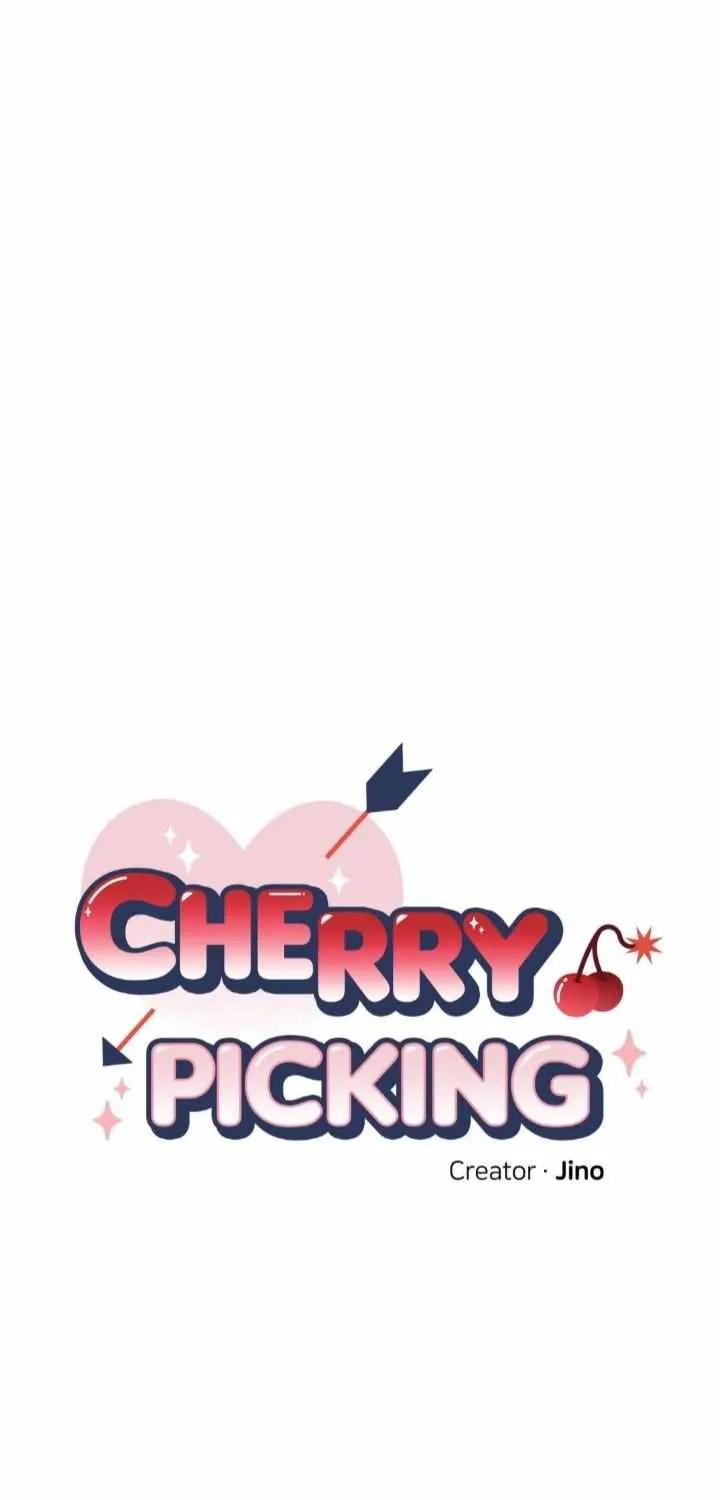 Cherry Complex Chapter 30 page 29 - 