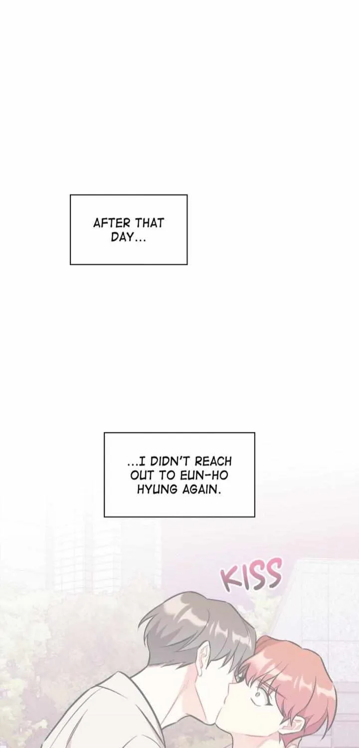 Cherry Complex Chapter 30 page 30 - 