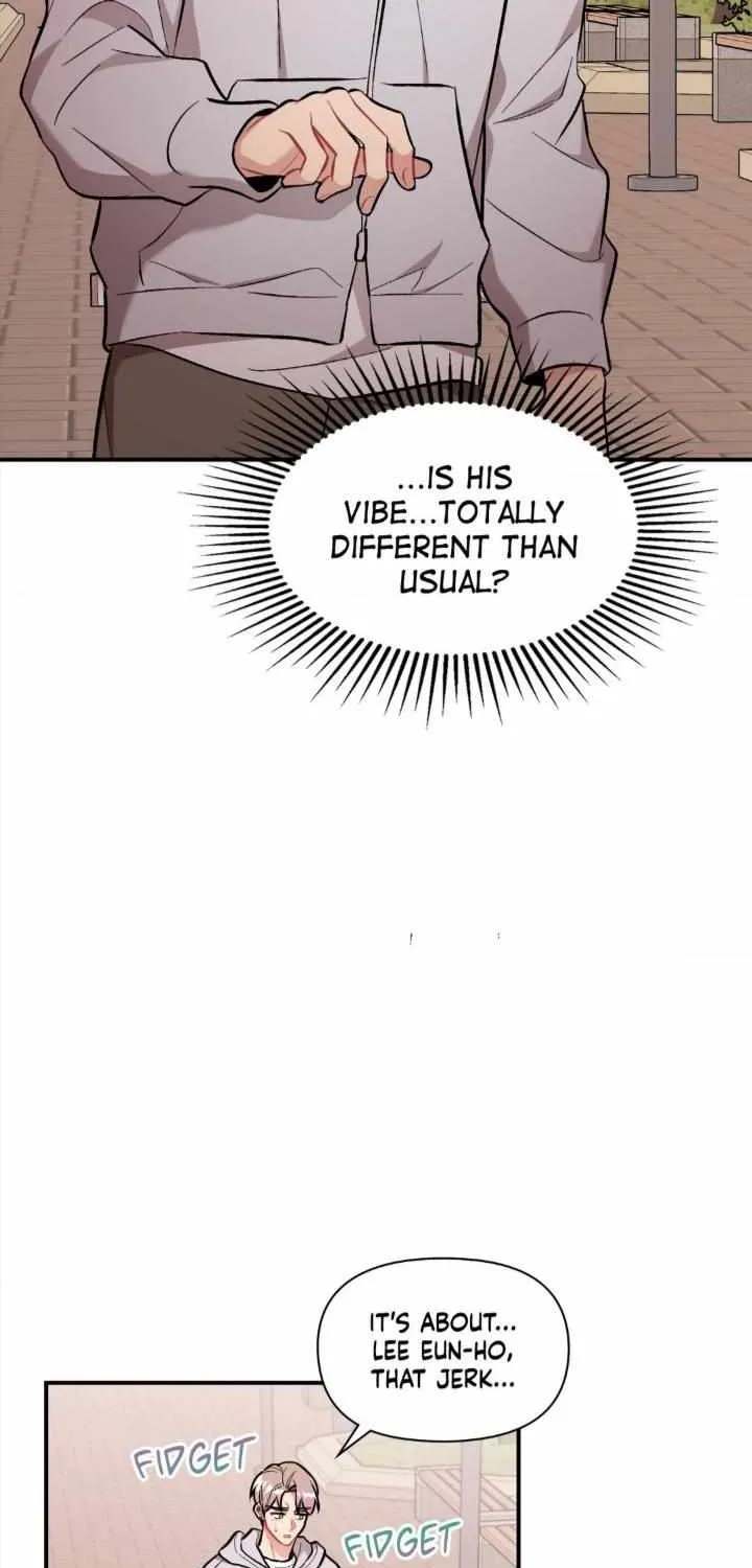 Cherry Complex Chapter 30 page 4 - 