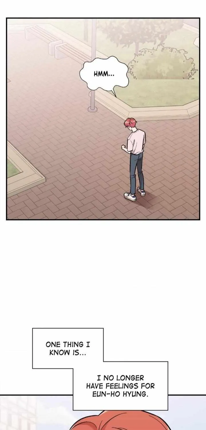 Cherry Complex Chapter 30 page 32 - 