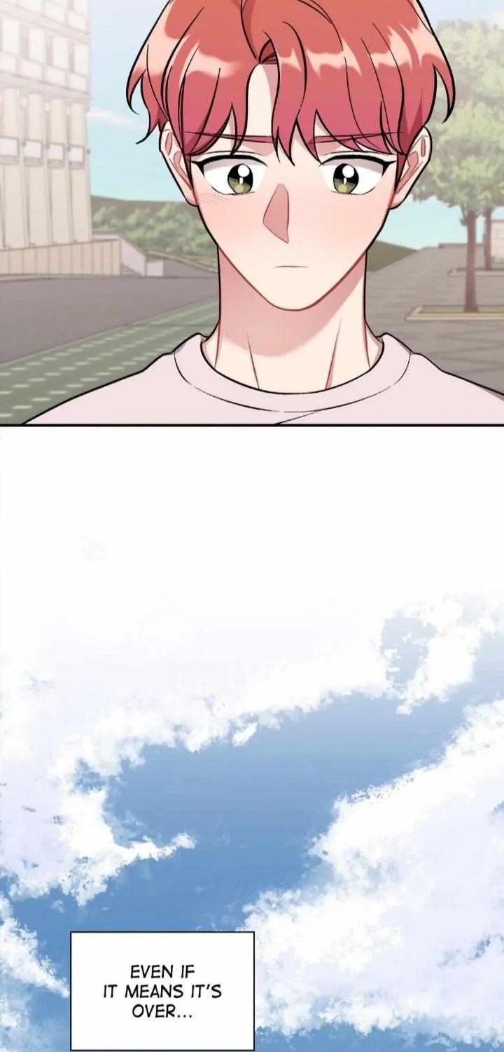 Cherry Complex Chapter 30 page 33 - 