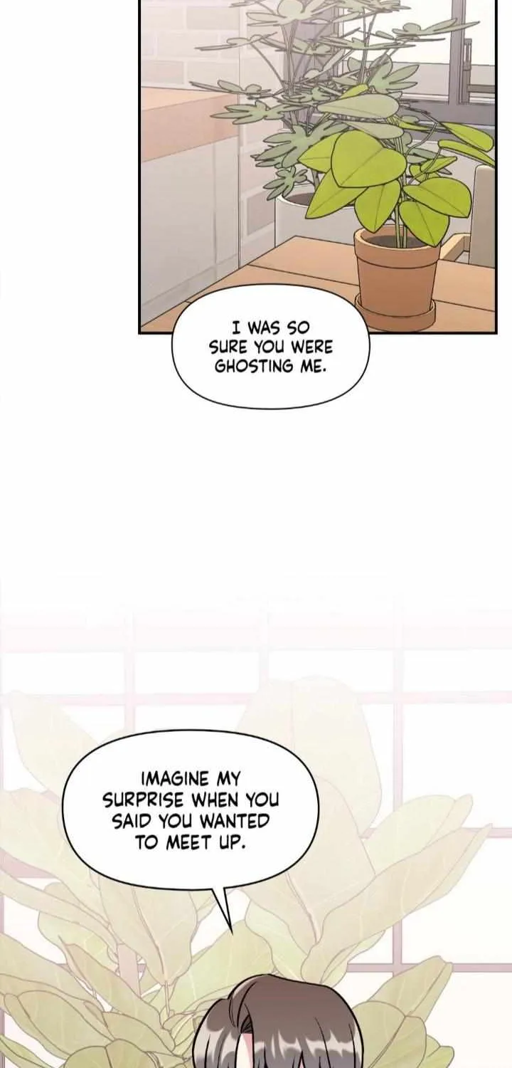 Cherry Complex Chapter 30 page 36 - 