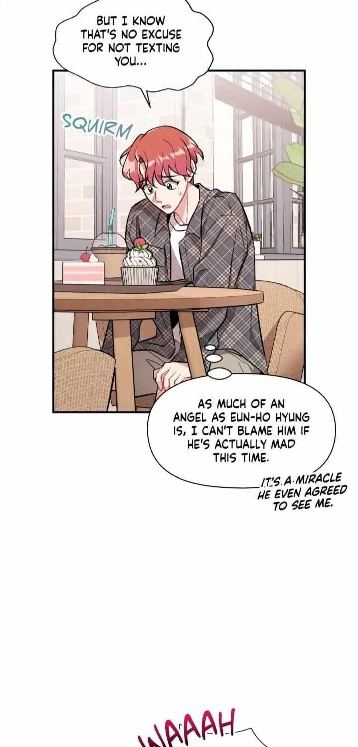 Cherry Complex Chapter 30 page 39 - 