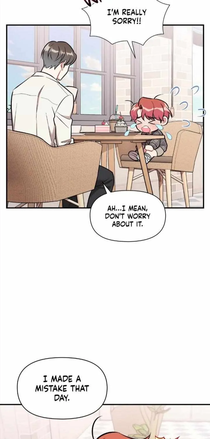 Cherry Complex Chapter 30 page 40 - 