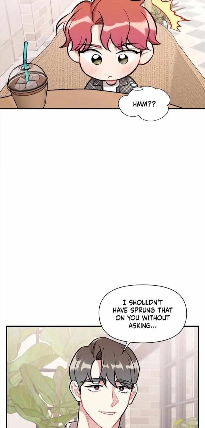 Cherry Complex Chapter 30 page 41 - 