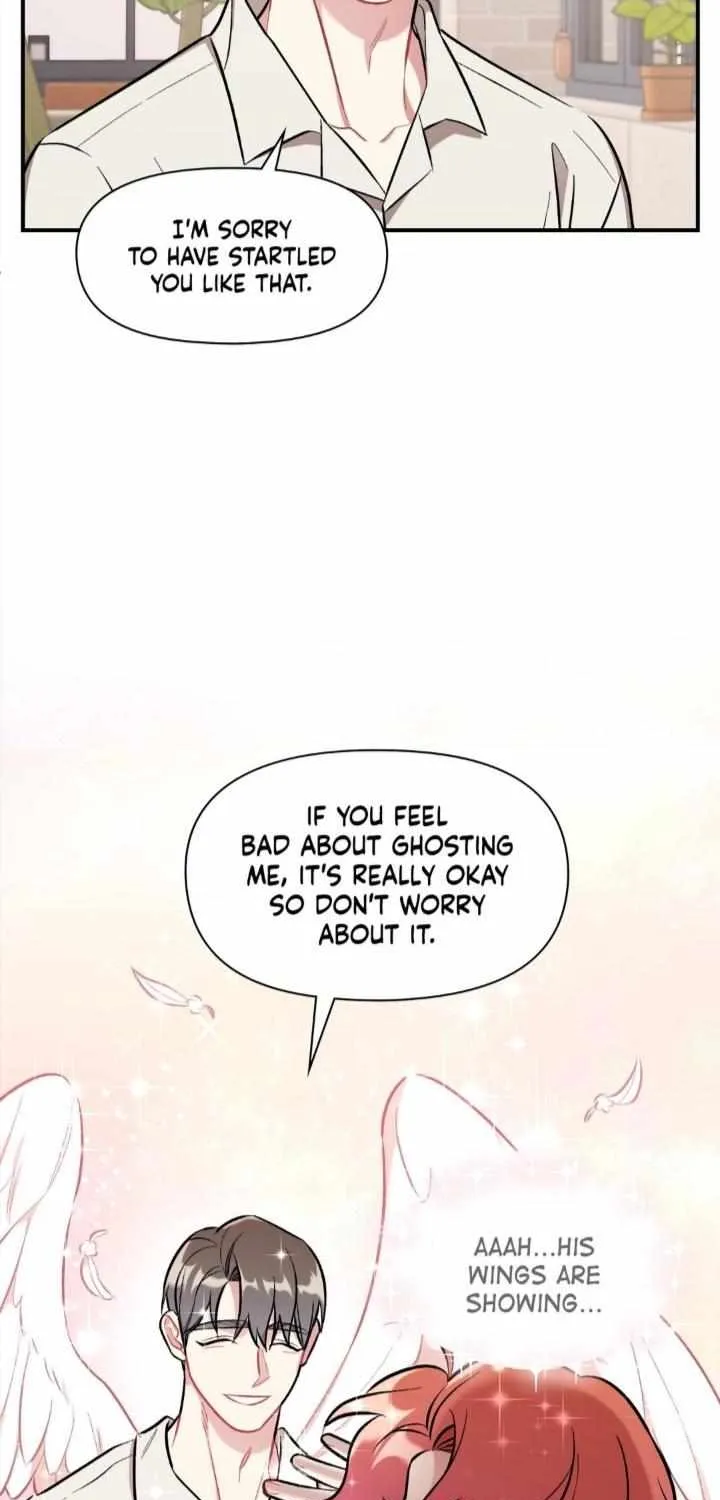 Cherry Complex Chapter 30 page 42 - 