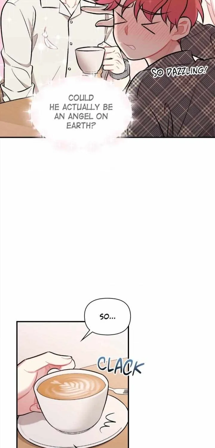 Cherry Complex Chapter 30 page 43 - 