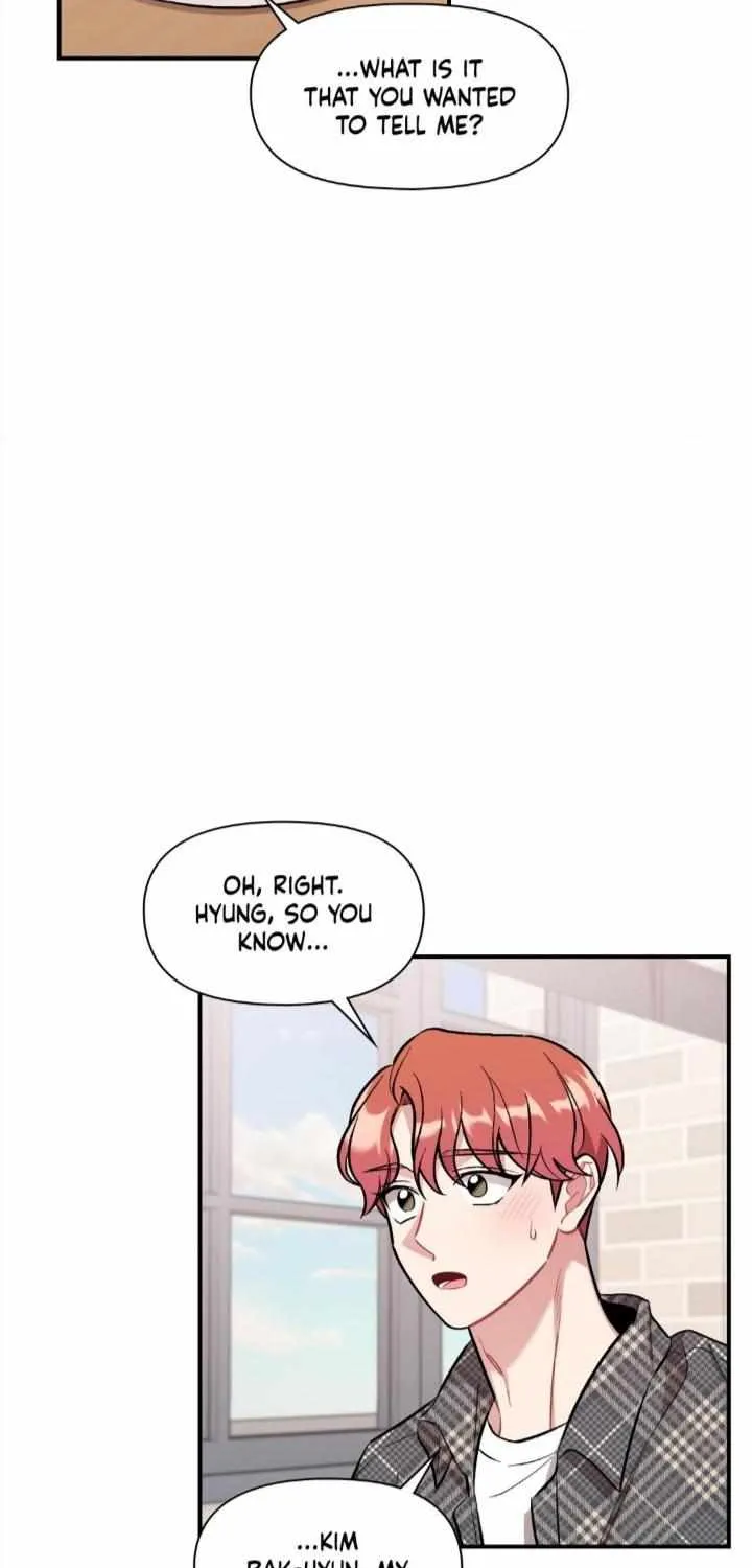 Cherry Complex Chapter 30 page 44 - 