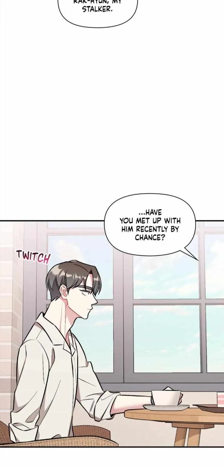 Cherry Complex Chapter 30 page 45 - 
