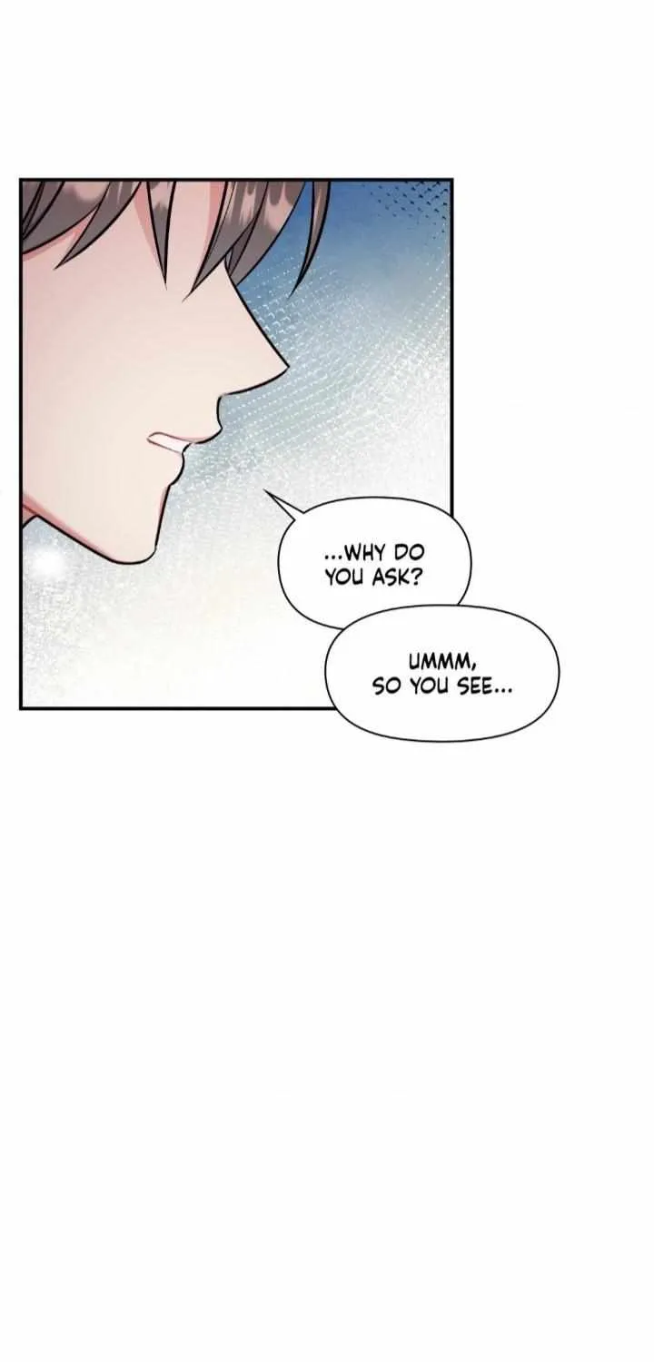 Cherry Complex Chapter 30 page 47 - 