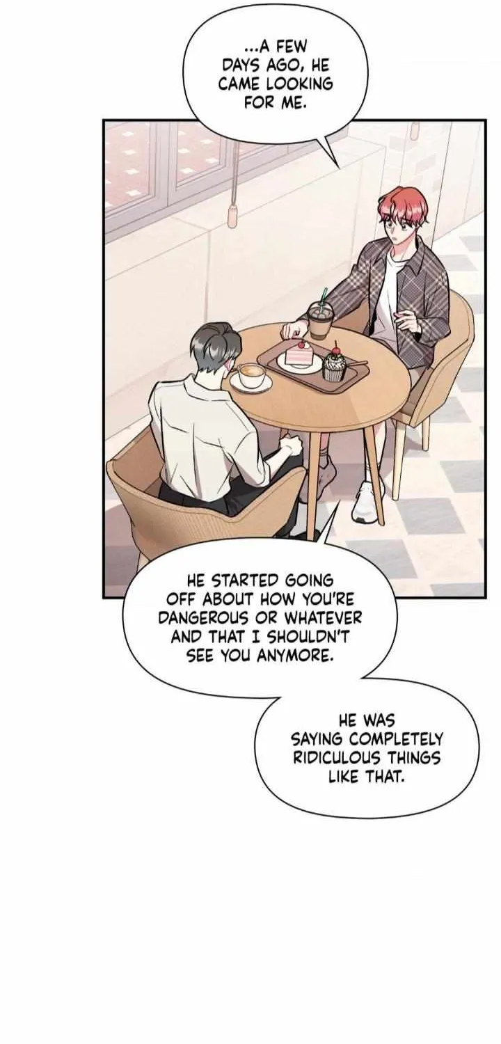 Cherry Complex Chapter 30 page 48 - 