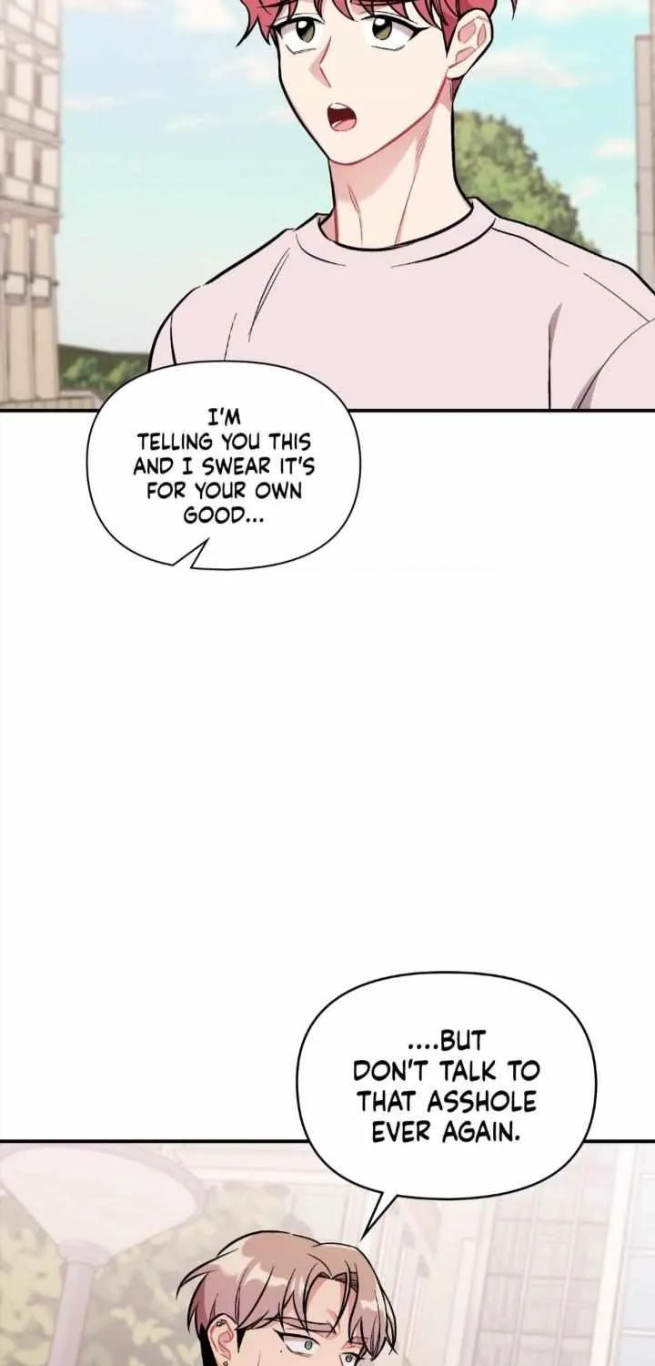 Cherry Complex Chapter 30 page 6 - 