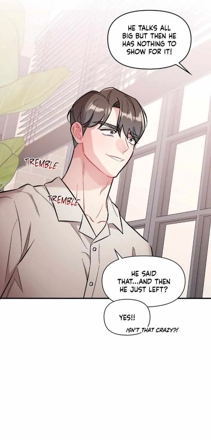 Cherry Complex Chapter 30 page 51 - 