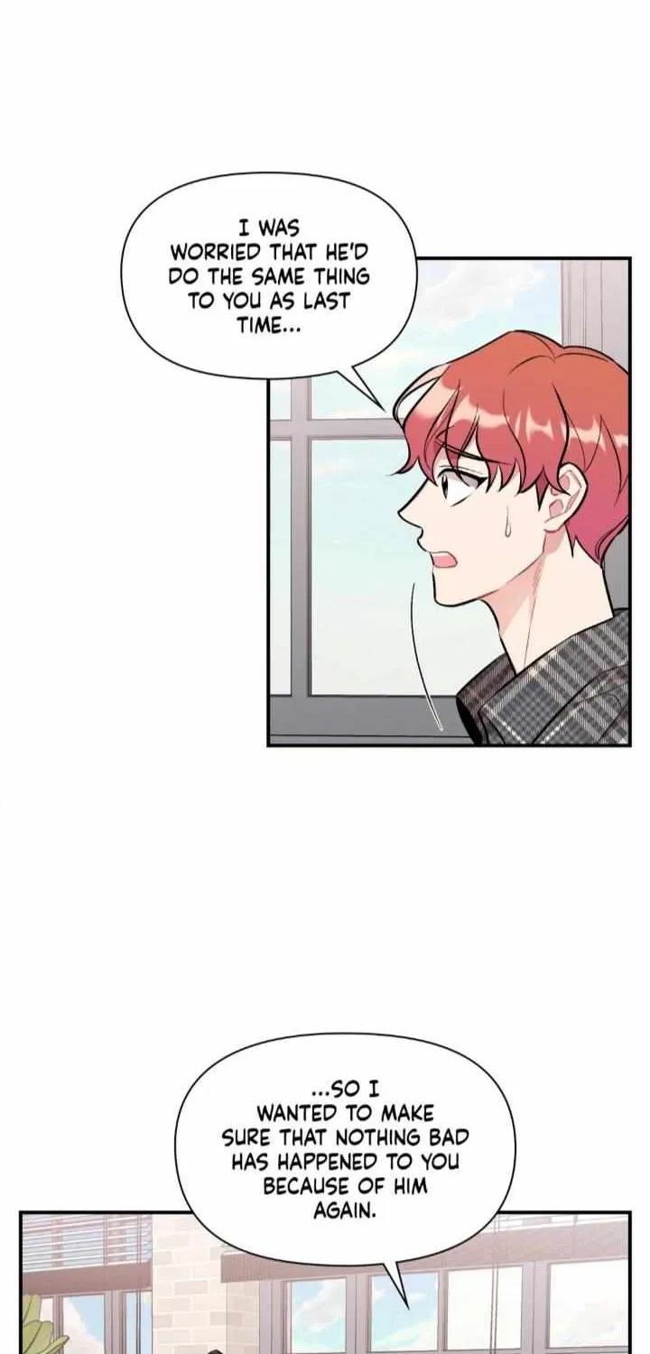 Cherry Complex Chapter 30 page 52 - 