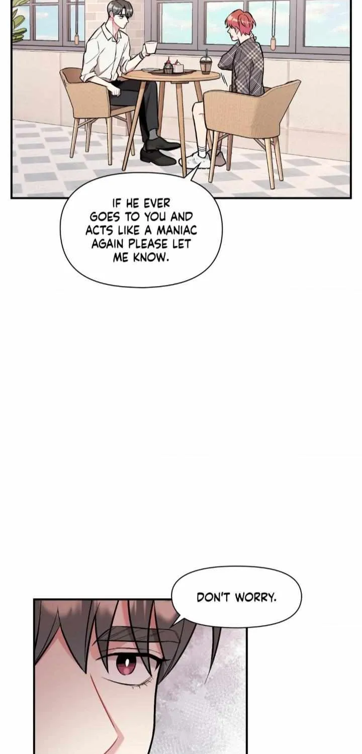 Cherry Complex Chapter 30 page 53 - 
