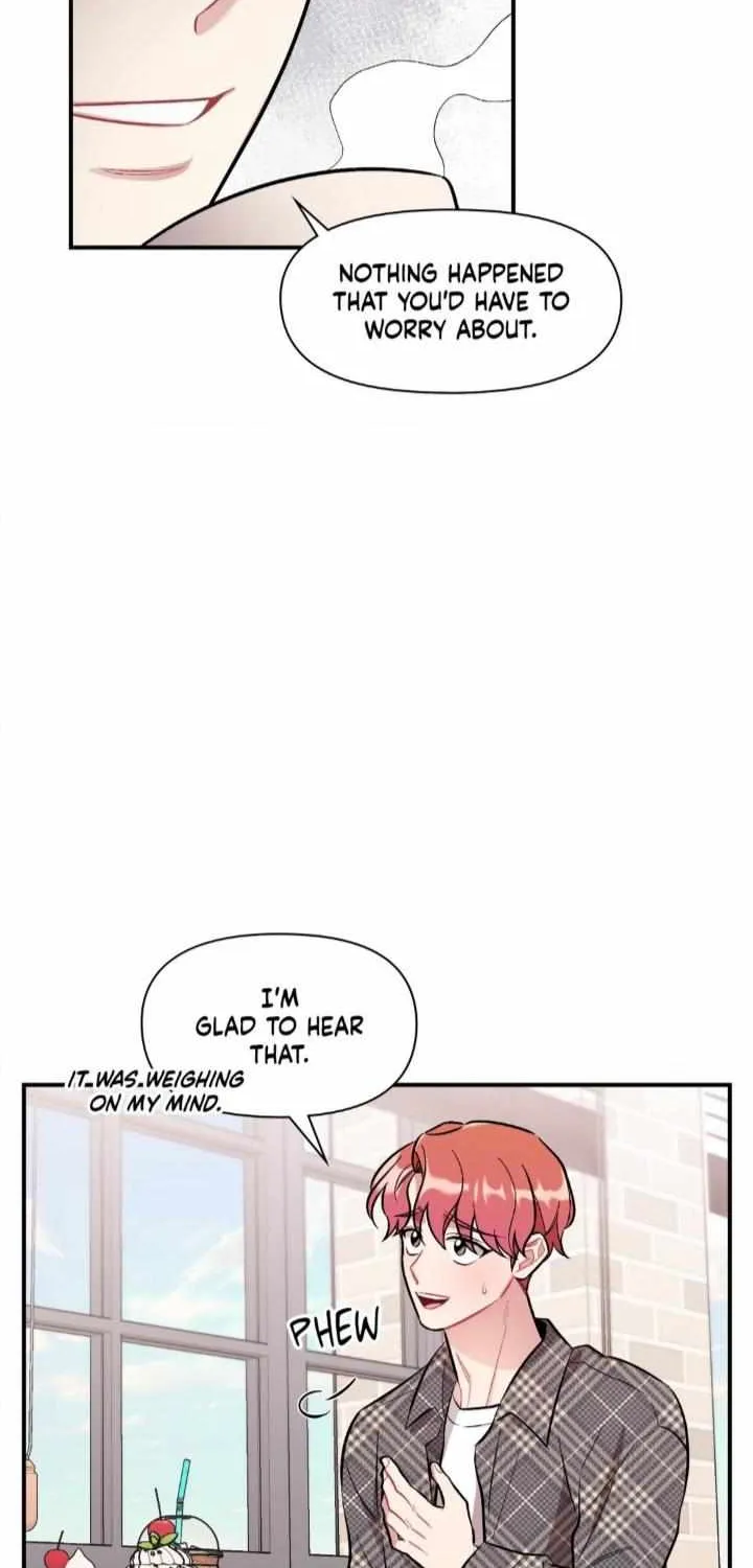 Cherry Complex Chapter 30 page 54 - 
