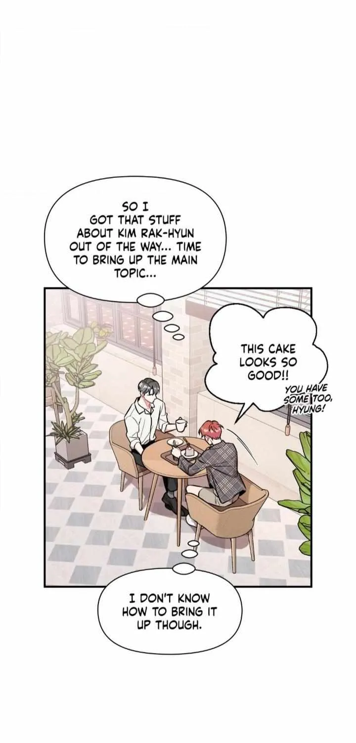Cherry Complex Chapter 30 page 56 - 