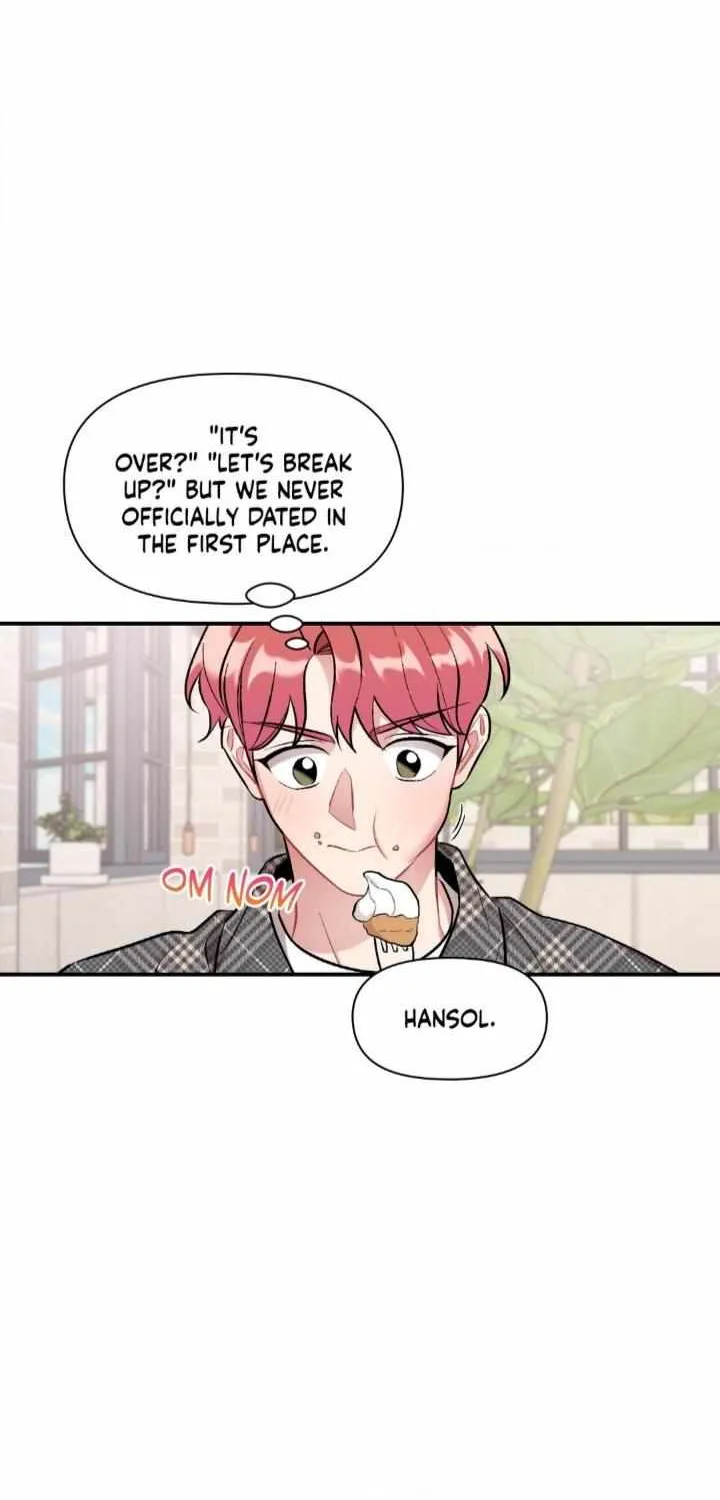 Cherry Complex Chapter 30 page 57 - 