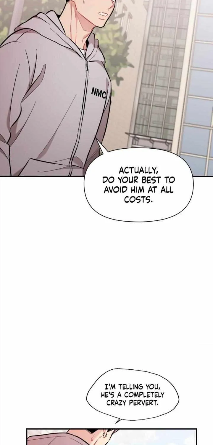 Cherry Complex Chapter 30 page 7 - 