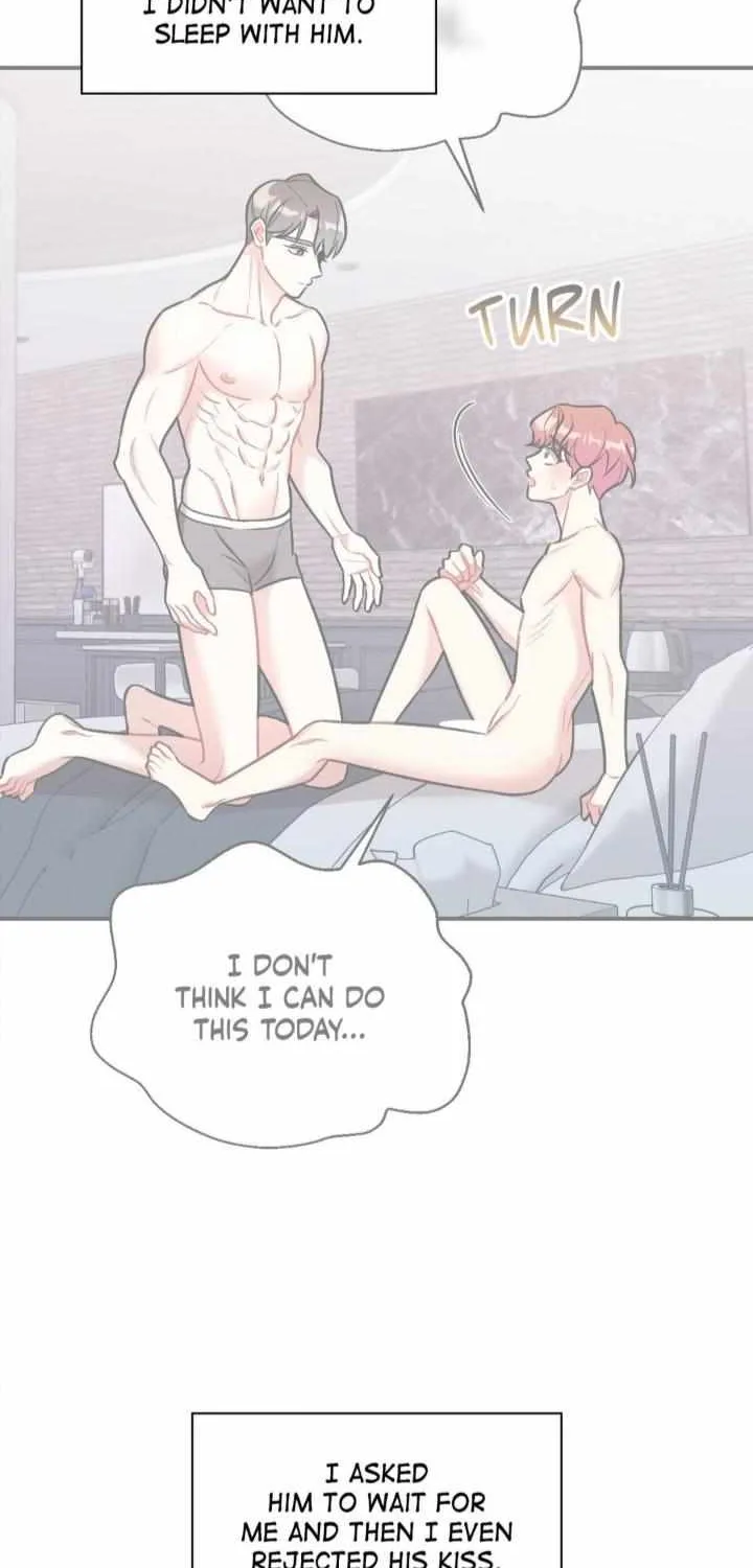 Cherry Complex Chapter 30 page 61 - 