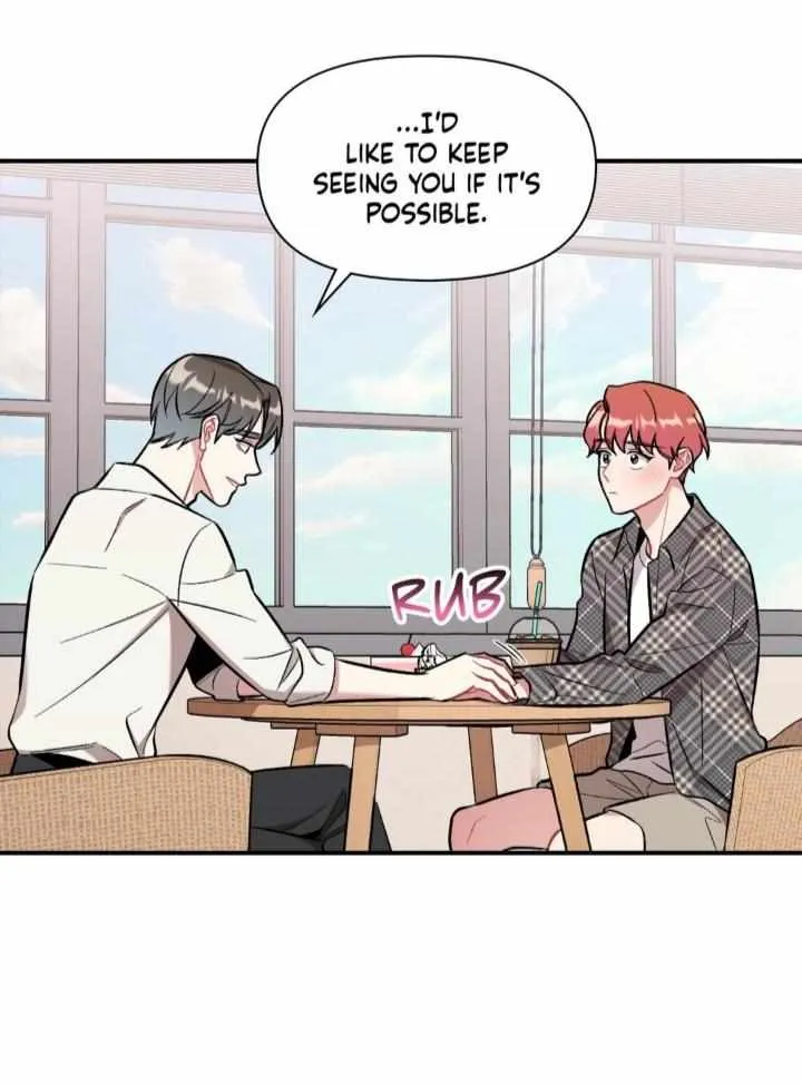 Cherry Complex Chapter 30 page 64 - 