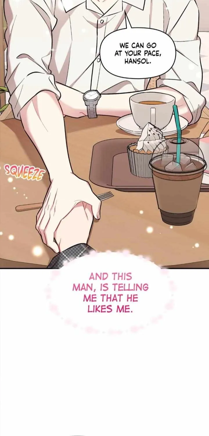 Cherry Complex Chapter 30 page 66 - 